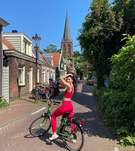 Anastasia Ashera Profilbild