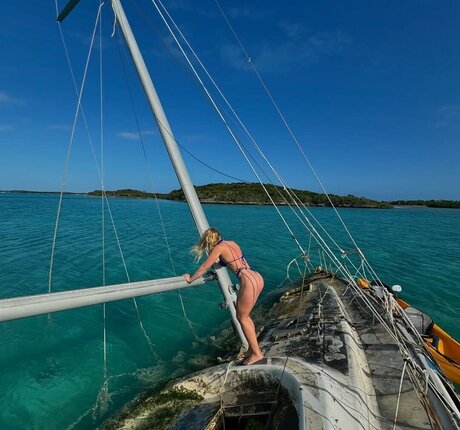 Majaaleonie pornostar top bilder