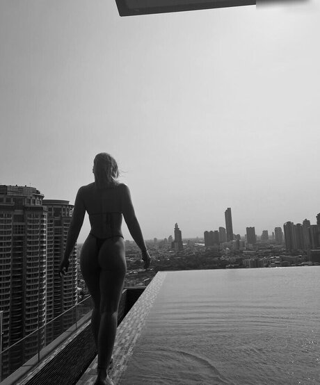 Majaaleonie hd exklusive bild