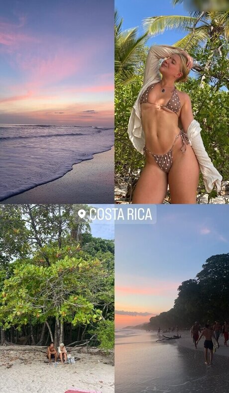 Majaaleonie erotische schöne galerie