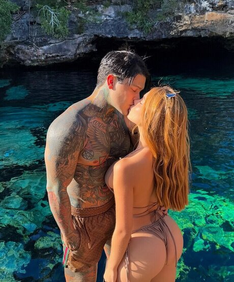 Carolina Gomez kunst schöne fotos