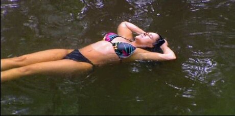 Ich bin ein Star Holt mich hier raus_ schöne nacktheit foto