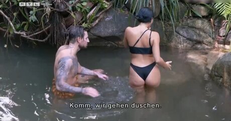 Ich bin ein Star Holt mich hier raus_ nackt schöne galerien