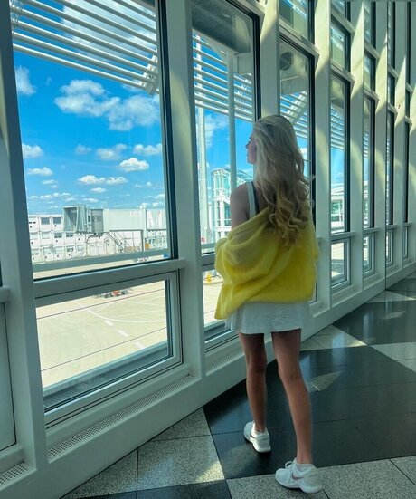 Jellina porno perfekte fotos