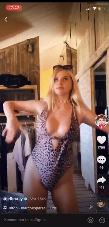 Jellina nackt hd bilder