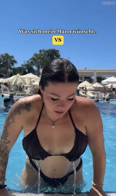 Die Meedtis exklusive heiße fotos