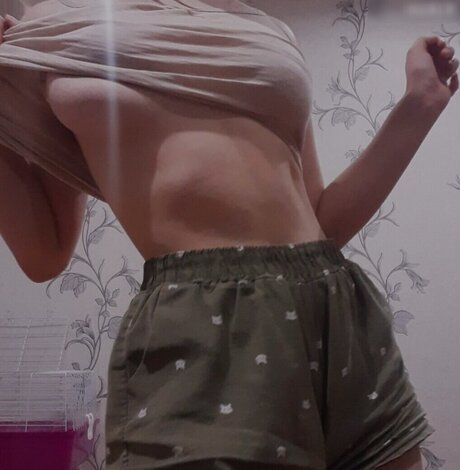 Alina Nikitina Alekseevna erotische xxx galerie