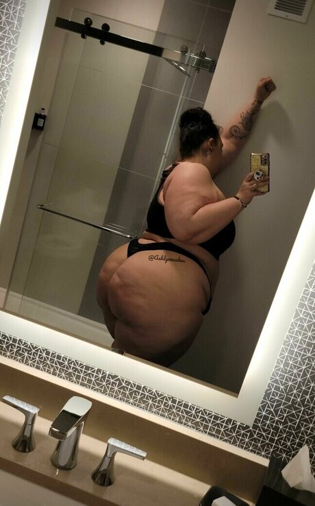 Ashlynncakes beste heiße fotos