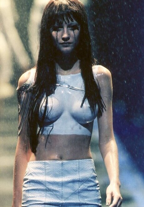 Gisele B ndchen nacktheit sexy galerien