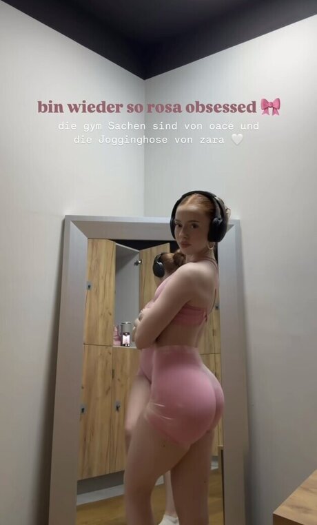 Annika eks erotische nackt galerie