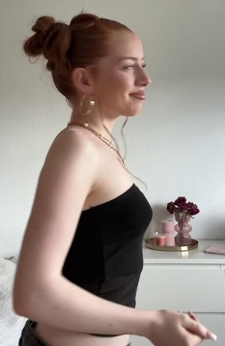 Annika eks erwachsene nette galerie