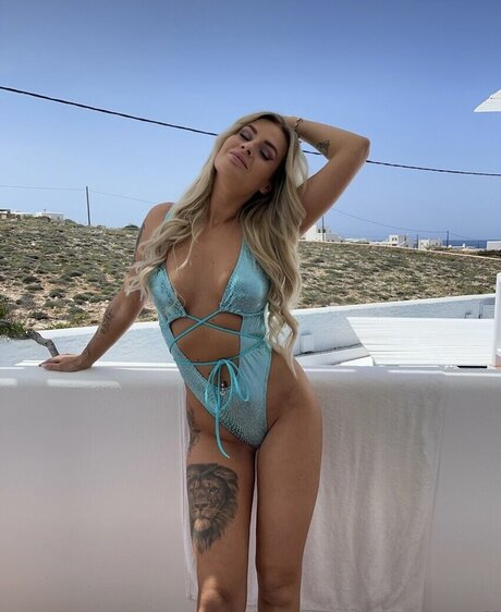 Anna Iffl nder schöne sexy fotos