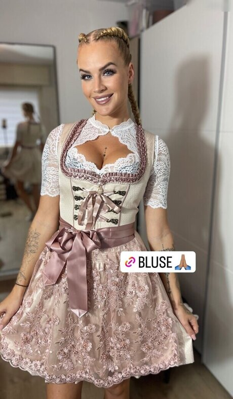 Anna Iffl nder schöne heiße galerie