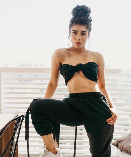 Sabrina Rocha schauspielerin nacktheit foto