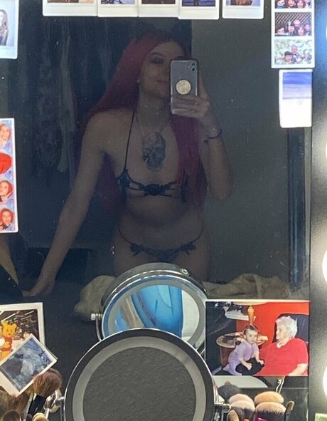 AngelCums perfekte pornografische foto