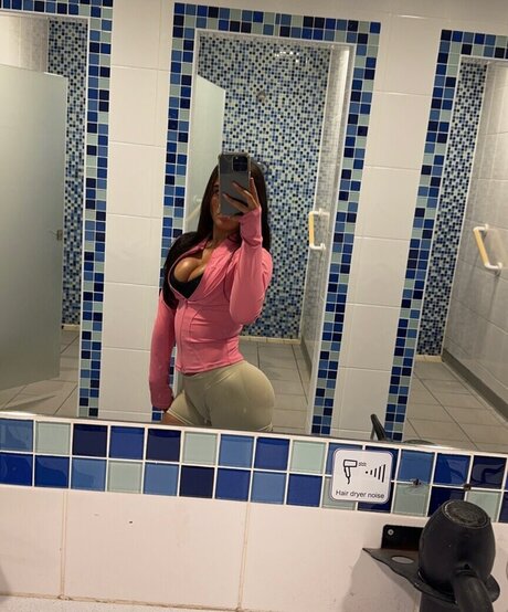 Ciara Wilmot xxx freie fotos