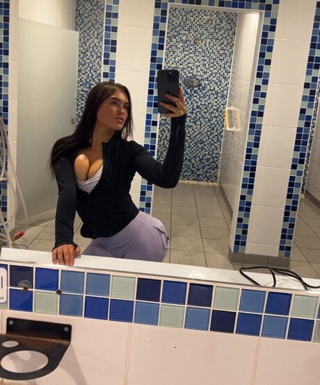 Ciara Wilmot sexy nackte bilder