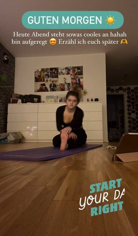 Mondwika porno nackt galerie