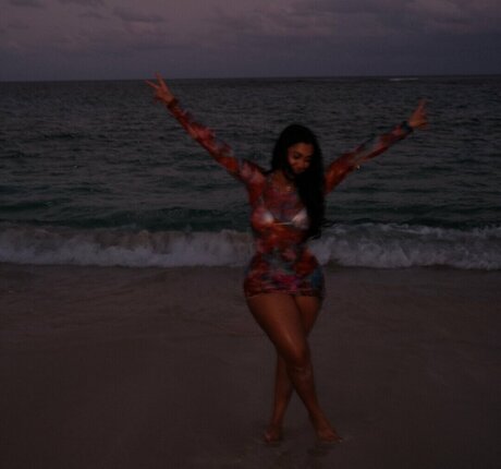 Queen Najia schauspielerin bild