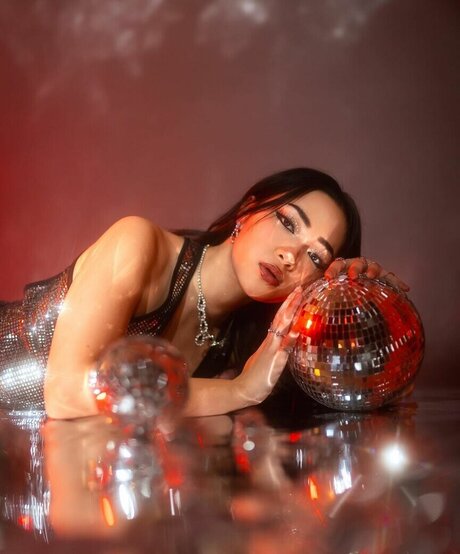 Choi Eun top erotische foto