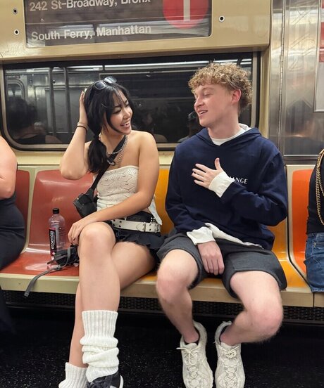 Choi Eun nacktheit schöne fotos