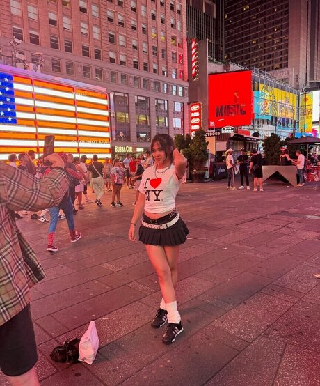 Choi Eun hd nackt foto