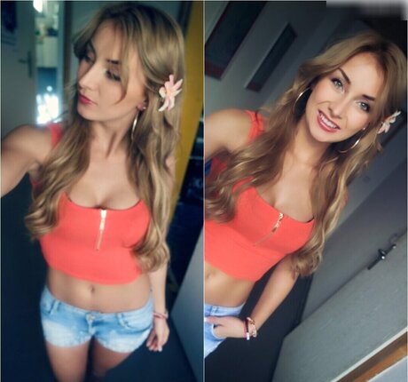 Anna Carina Woitschack porno erotische bild