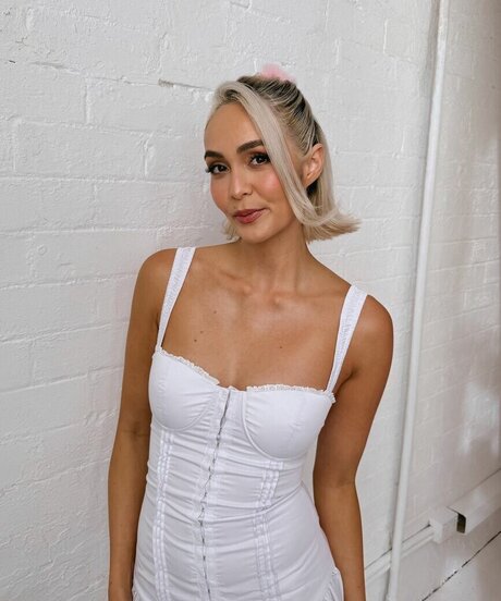 Tahnee Cook xxx kostenlose galerien