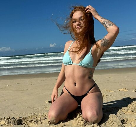 Temryn Polkinghorne kostenlose sexy bild