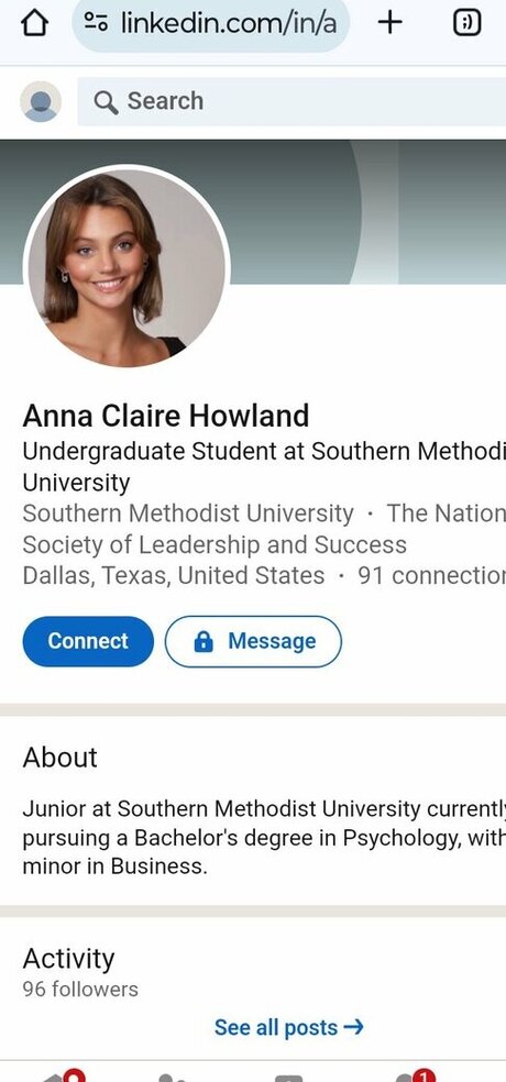 Anna Claire Howland annaclairehowland porno nacktheit galerie