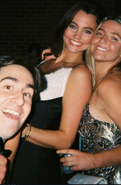 Anna Claire Howland annaclairehowland schöne nackten galerien