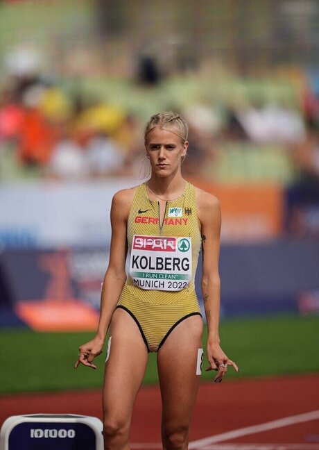 Majtie Kolberg beste porno galerien