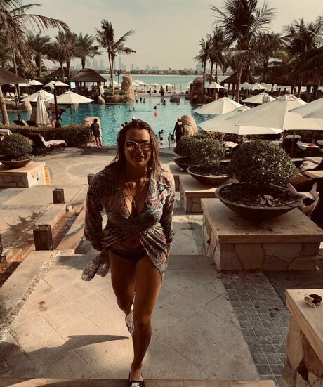 Aryna Sabalenka pornostar kostenlose fotos