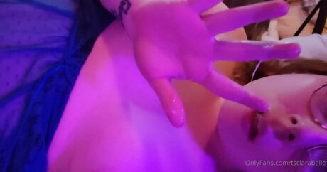 Clara Belle top hübsche bild