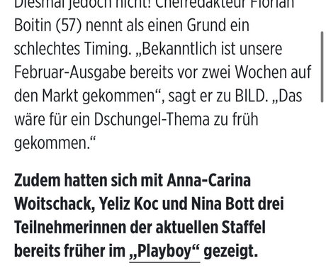 Diskussion Playboy perfekte erwachsene archiv