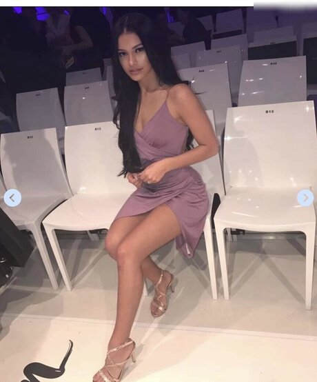 Ivana Santacruz kunst freie fotos