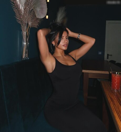 Ivana Santacruz Bilder