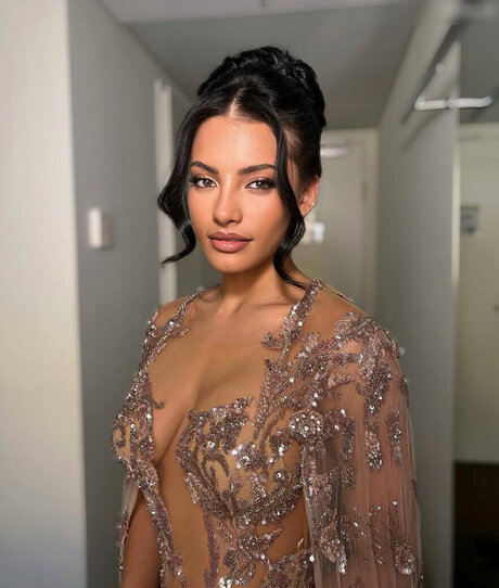 Ivana Santacruz kostenlose nacktheit galerie