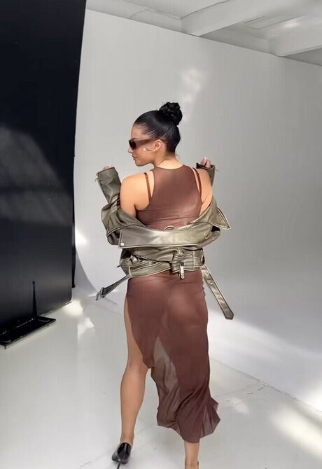 Ivana Santacruz beste pornografische galerie