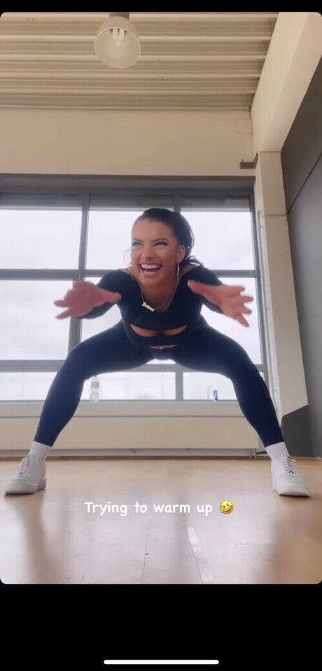 Ivana Santacruz Profilbild