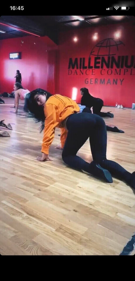 Ivana Santacruz schauspielerin hd bild