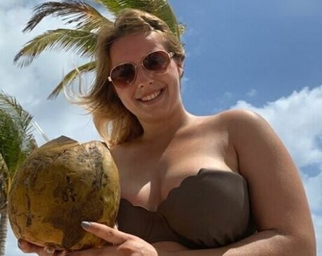 Alinas Landleben hübsche sex bild