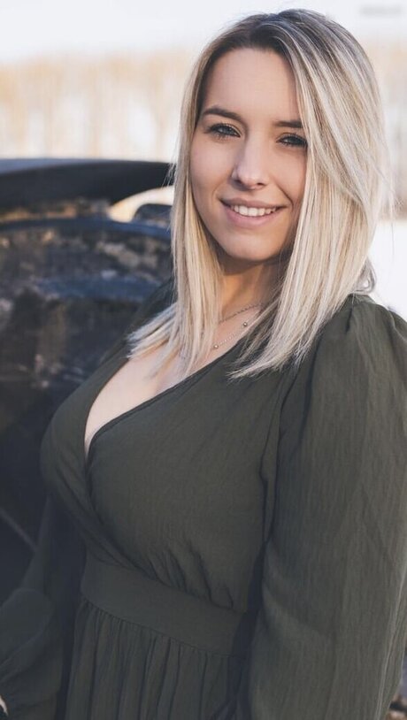 Alinas Landleben sex foto