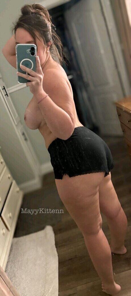 mayykitten schauspielerin heiße bild