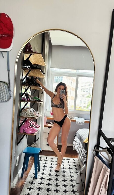 Michelle Batista nette bilder