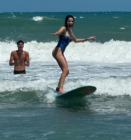 Michelle Batista hd akt bilder