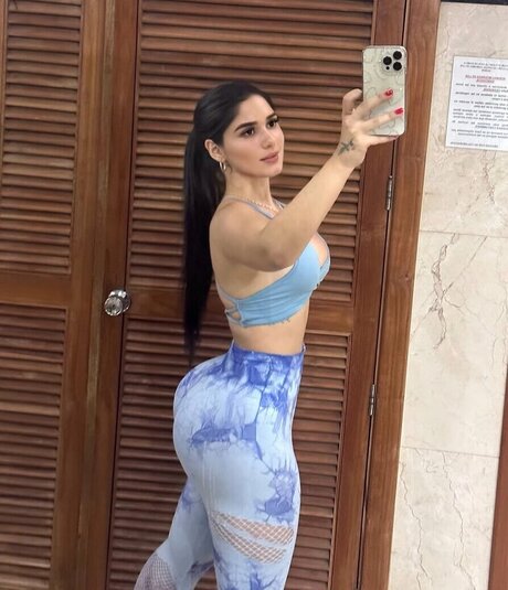 Stefanny Patti nackt pornostar bild