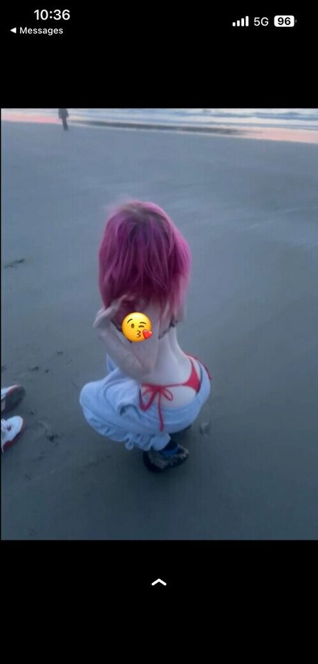 Emmy Moore porno nackten foto