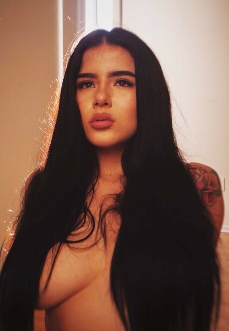 Stormycash nacktheit top foto