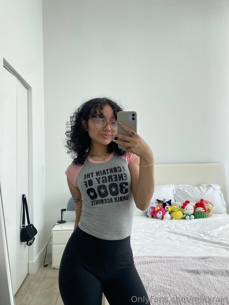 miaxrain nackt hd galerien